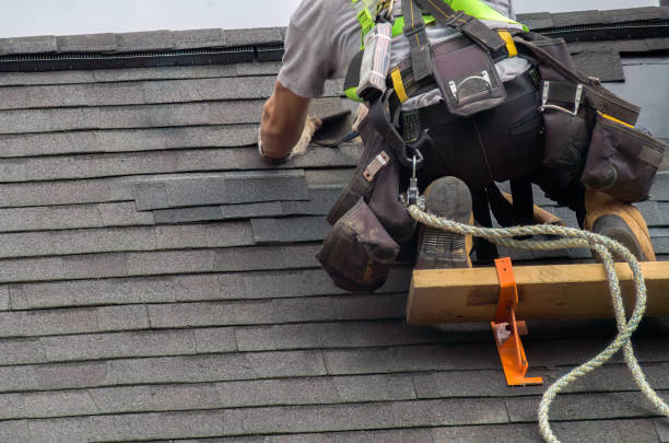 Reliable Roofing contractor in Ashwood, OR by Brentwood Metal Roofing