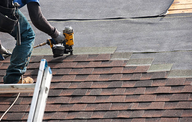 Licensed Roofing service in Ashwood, OR - Brentwood Metal Roofing